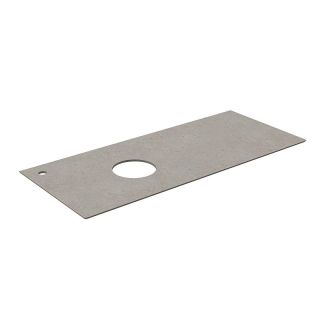 Столешница Kerama Marazzi Magica Риккарди MA.1.1.SG519920R\120 120 см серый матовый